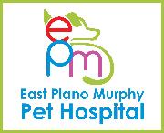 East Plano Murphy Pet Hospital Logo